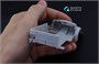 QD35004  декали  3D Декаль интерьера кабины для семейства Г@З-69 (Bronco)  (1:35) 4580702134204