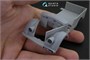 QD35004  декали  3D Декаль интерьера кабины для семейства Г@З-69 (Bronco)  (1:35) 4580702134204