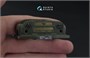 QD35010  декали  3D Декаль интерьера кабины для У@З-469 (Trumpeter)  (1:35) 4580702134228