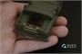 QD35010  декали  3D Декаль интерьера кабины для У@З-469 (Trumpeter)  (1:35) 4580702134228
