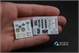 QD35015  декали  3D Декаль интерьера кабины для семейства Г@З-АА/ААА  (1:35) 2000000223575