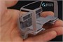 QD35017  декали  3D Декаль интерьера кабины для КМЗ-4310 (ICM)  (1:35) 4580702134235