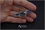 QD35022  декали  3D Декаль интерьера кабины К-4386 Тайфун-ВДВ (RPG-model)  (1:35) 2000000223612