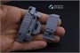 QD35022  декали  3D Декаль интерьера кабины К-4386 Тайфун-ВДВ (RPG-model)  (1:35) 2000000223612