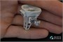 QD35023  декали  3D Декаль интерьера кабины К-4386 Тайфун-ВДВ (MENG)  (1:35) 2000000223629