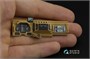 QD35026  декали  3D Декаль интерьера кабины УР@Л-63095 Тайфун-У (RPG-model)  (1:35) 4580702136949