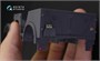 QD35027  декали  3D Декаль интерьера кабины для Horch 4X4 type 1a (Tamiya)  (1:35) 4580702134266