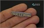 QD35029  декали  3D Декаль интерьера кабины Ford G917T / v3000s (ICM)  (1:35) 4580702134273