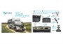 QD35033  декали  3D Декаль интерьера Opel Blitz (Tamiya)  (1:35) 2000002082811