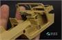 QD35039  декали  3D Декаль интерьера кабины для семейства HUMVEE (Tamiya)  (1:35) 2000002053101