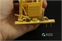 QD35042  декали  3D Декаль интерьера кабины Buffalo 6X6 MPCV (Bronco)  (1:35) 2000002053118