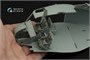 QD35049  декали  3D Декаль интерьера UH-1C (Academy)  (1:35) 2000002053125
