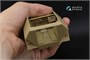 QD35050  декали  3D Декаль интерьера кабины  SD.KFZ.251 (Tamiya)  (1:35) 2000002044383