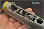 QD35054  декали  3D Декаль интерьера Ju 87 G (Border Model)  (1:35) 2000002053132