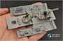 QD35054  декали  3D Декаль интерьера Ju 87 G (Border Model)  (1:35) 2000002053132