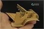 QD35059  декали  3D Декаль интерьера GMC CCKW 352 Open Cab (HobbyBoss)  (1:35) 2000002119678