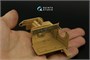 QD35059  декали  3D Декаль интерьера GMC CCKW 352 Open Cab (HobbyBoss)  (1:35) 2000002119678