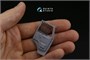 QD35068  декали  3D Декаль интерьера K@MАЗ-43509 (Звезда)  (1:35) 2000002082859