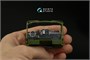 QD35068  декали  3D Декаль интерьера K@MАЗ-43509 (Звезда)  (1:35) 2000002082859