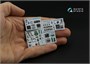 QD35079  декали  3D Декаль интерьера кабины К-4386 Тайфун ВДВ (Звезда)  (1:35) 2000002124252