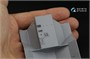 QD35079  декали  3D Декаль интерьера кабины К-4386 Тайфун ВДВ (Звезда)  (1:35) 2000002124252