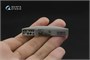 QD35080  декали  3D Декаль интерьера кабины АТ-Т/БТМ-3 (Trumpeter)  (1:35) 2000002134961