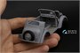 QD35081  декали  3D Декаль интерьера кабины Opel kadett k38 (ICM)  (1:35) 2000002138778