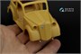 QD35082  декали  3D Декаль интерьера кабины 1937 Opel Olympia (Bronco)  (1:35) 2000002137047