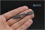 QD35094  декали  3D Декаль интерьера кабины Patriot auf 15t mil gl BR A1 (Trumpeter)  (1:35) 2000002137078