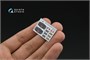 QD35107  декали   3D Декаль интерьера кабины Mercedes-Benz L3000 (ICM)  (1:35) 2000002158547