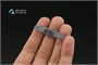 QD35107  декали   3D Декаль интерьера кабины Mercedes-Benz L3000 (ICM)  (1:35) 2000002158547