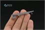 QD35107  декали   3D Декаль интерьера кабины Mercedes-Benz L3000 (ICM)  (1:35) 2000002158547