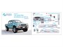 QD35111  декали  3D Декаль интерьера кабины Toyota Hilux (MENG)  (1:35) 2000002151395
