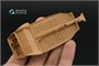 QD35113  декали   3D Декаль интерьера кабины Volkswagen Typ 82E (RFM)  (1:35) 2000002158554