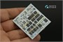 QD35117  декали  3D Декаль интерьера кабины AH-64D Расширенные отсеки авионики (Meng)  (1:35) 2000002151418
