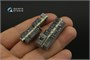 QD35117  декали  3D Декаль интерьера кабины AH-64D Расширенные отсеки авионики (Meng)  (1:35) 2000002151418