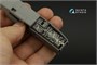 QD35118  декали  3D Декаль интерьера кабины AH-64D Расширенные отсеки авионики (Takom)  (1:35) 2000002151425