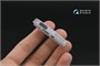 QD35126  декали  3D Декаль интерьера кабины З&Л-130 (AVD)  (1:35) 2000002159124