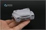 QD35126  декали  3D Декаль интерьера кабины З&Л-130 (AVD)  (1:35) 2000002159124