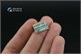 QD35131  декали  3D Декаль интерьера кабины БМ-30 Смерч (Meng)  (1:35) 2000002195566