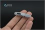 QD35134  декали  3D Декаль интерьера кабины З&Л ММЗ-555 (AVD)  (1:35) 2000002174295