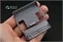 QD43001  декали  3D Декаль интерьера кабины КМЗ  К-43509 (Звезда)  (1:43) 2000002124269