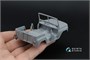 QD43003  декали  3D Декаль интерьера кабины У@З-469 (Звезда)  (1:43) 2000002202134