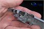 QD48011  декали  3D Декаль интерьера кабины ПЕ-2 (Звезда)  (1:48) 2000000160221