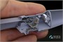 QD48015  декали  3D Декаль интерьера кабины L@-11 (ARK)  (1:48) 2000002046585