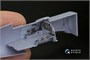 QD48015  декали  3D Декаль интерьера кабины L@-11 (ARK)  (1:48) 2000002046585