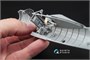 QD48017  декали  3D Декаль интерьера кабины С-2 (Звезда)  (1:48) 2000000160252