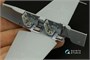 QD48019  декали  3D Декаль интерьера кабины Y@K-52 (ARK/Моделист)  (1:48) 2000002046592