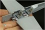 QD48019  декали  3D Декаль интерьера кабины Y@K-52 (ARK/Моделист)  (1:48) 2000002046592