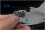 QD48022  декали  3D Декаль интерьера кабины И-16 тип 10  (1:48) 2000000160283